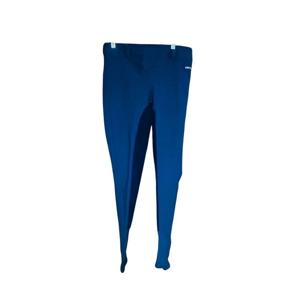 Keritts Large (L) Navy Equestrian Riding Pants